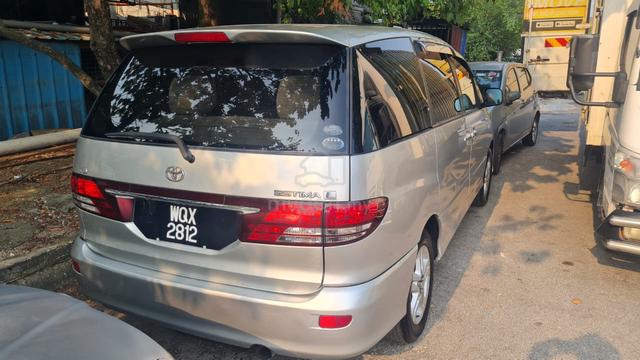 2005 Toyota ESTIMA 2.4 (A) - 3