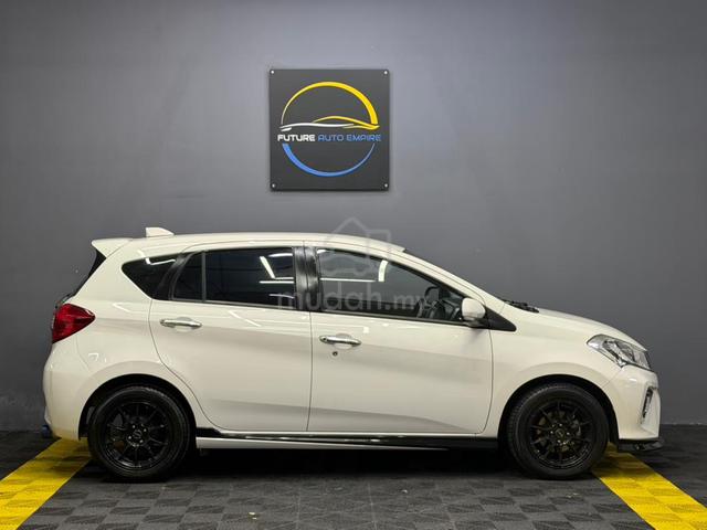 Perodua MYVI 1.5 AV / LOW MILEAGE 68K / SPORTRIM - 4