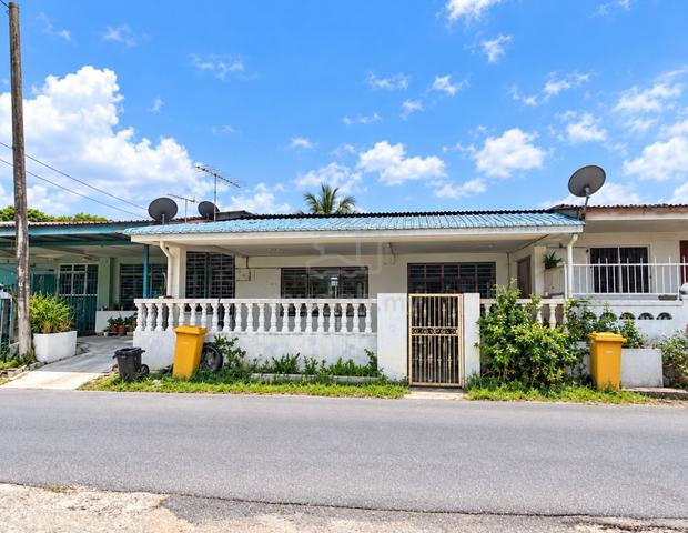 [SAVE UP 40K] Jalan 13, 1,000sf, Semenyih 1