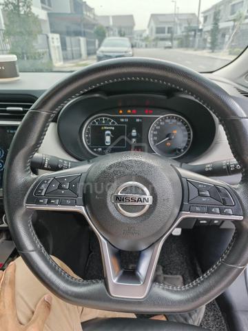 2024 Nissan ALMERA 1.0 VLT MY20 (A) - 5