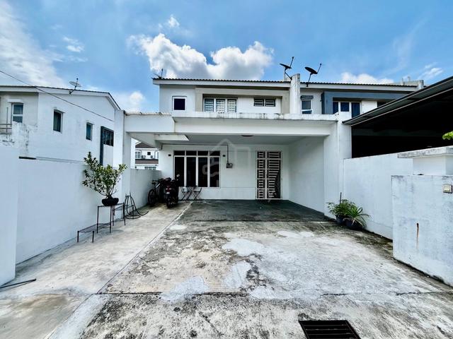 Teres 2 Tingkat Endlot - Renovated Unit✅ Akses Mudah Sekolah✅ 1