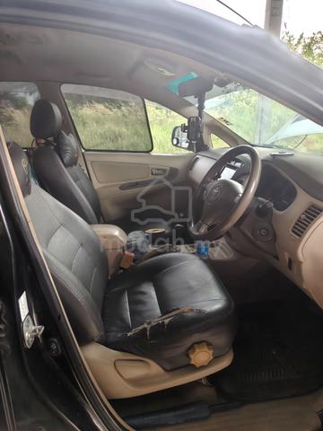 2005 Toyota INNOVA 2.0 E MY05 AN40 (A) - 5