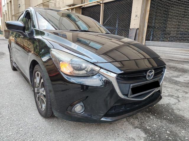 2016 Mazda 2 1.5 SKYACTIV HATCHBACK (A) - 4