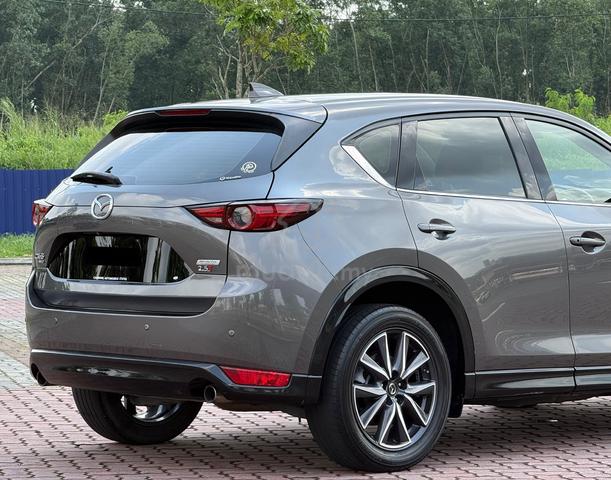 2019 Mazda CX-5 2.5 TURBO 4WD‼️FULL LOAN‼️ - 5
