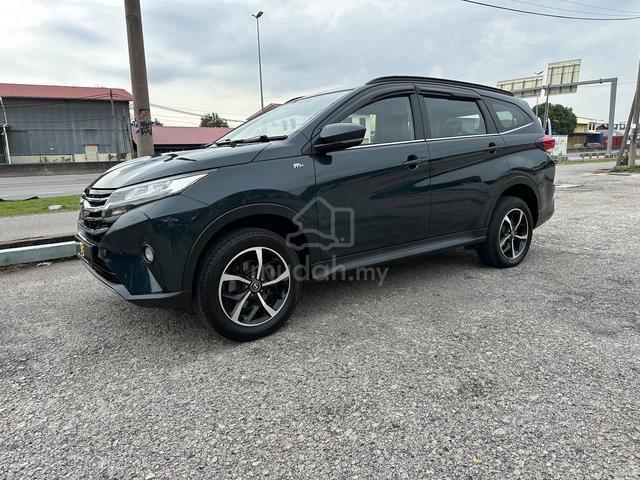 2019 Perodua ARUZ 1.5 AV (A) - 3