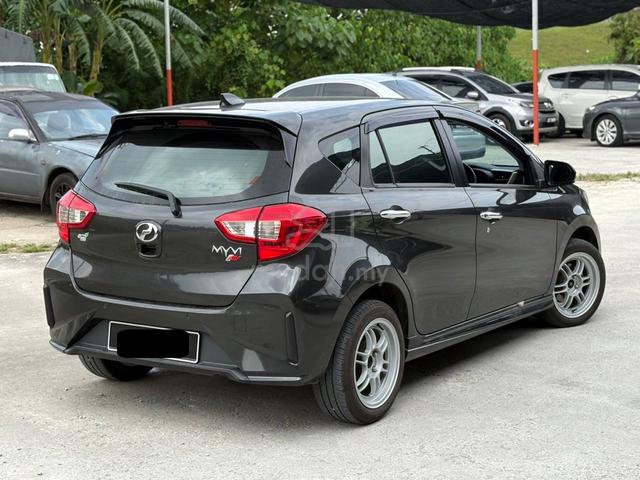 2025 Perodua MYVI 1.5 AV FACELIFT - 3