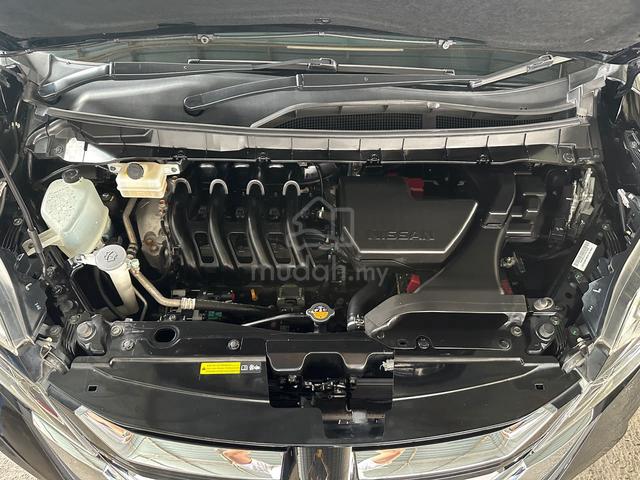 2019 Nissan SERENA 2.0 PREMIUM HIGHWAY STAR C26(A) - 4