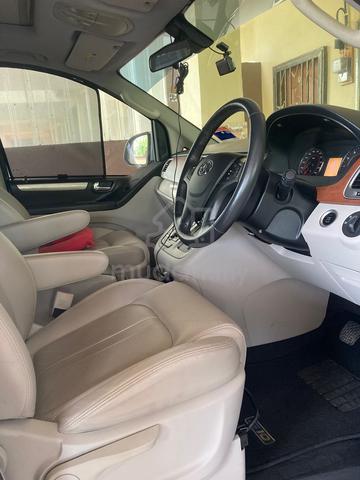 2017 Weststar MAXUS 2.0 G10 (A). Mileage 38K only. - 4