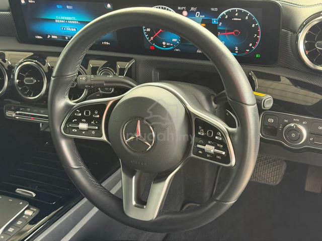 2021 Mercedes Benz CLA180 AMG PREMIUM PLUS 1.3 (A) - 5