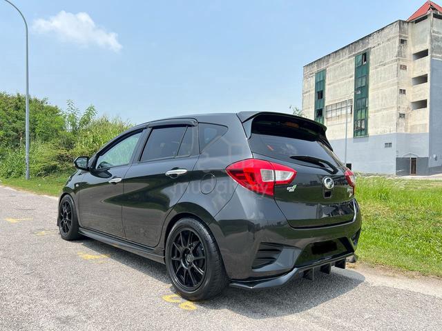 2021 Perodua MYVI 1.5 AV (A) - 5