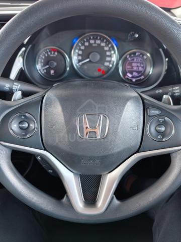 2019 Honda CITY 1.5 E (A) - 4