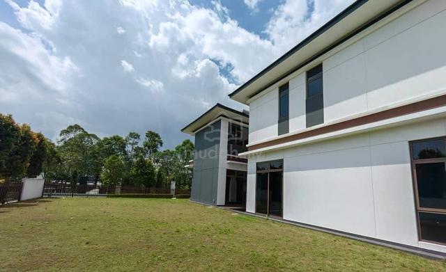 Setia Eco Park Eco Ardence Corner Lot Bungalow House 1