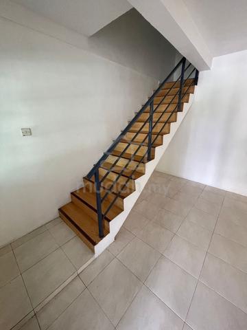 100% LON, Double Storey, SAMARINDAH 5