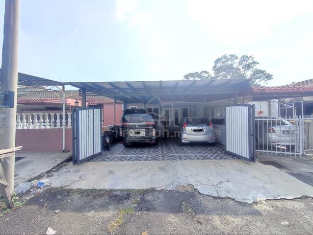 (🔥Size Corner Lot Unit Rare Split Level🔥) Taman Bukit Chedang S2 1