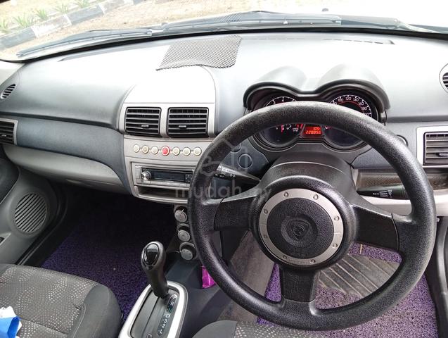 2012 Proton PERSONA 1.6 ELEGANCE HIGH LINE (A) - 4