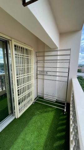 Sri Cempaka Apartment 4