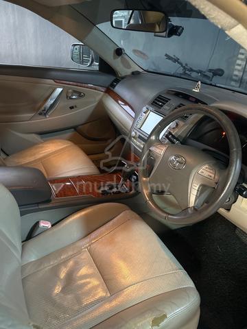 2006 Toyota CAMRY 2.0 G (A) - 5