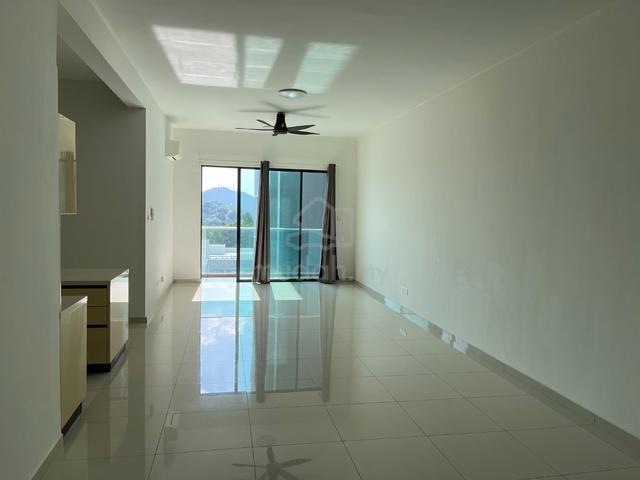 Residensi Harmoni 2 1
