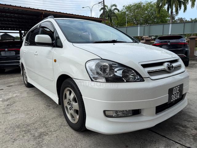 2003 Toyota IPSUM 2.4 VVTI (A) - 2