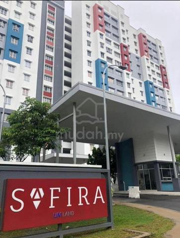 Safira 1