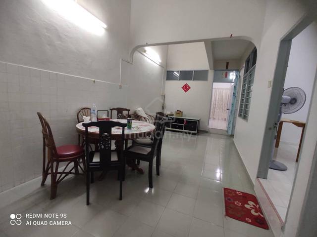 Kulim Taman Tunku Putra house for sales 1