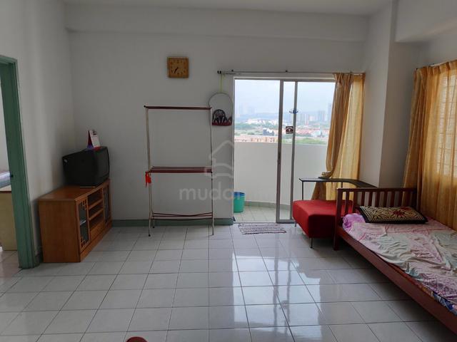 Ridzuan Condominium 1