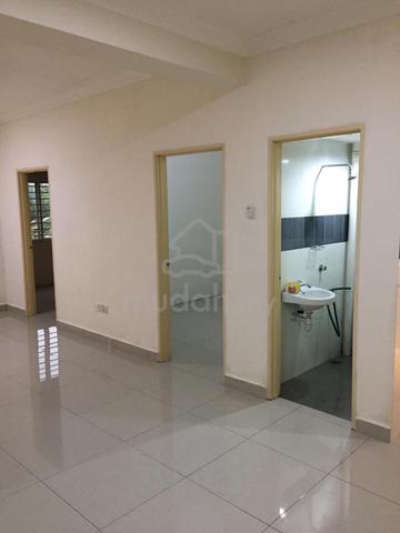 Residensi Melor 1