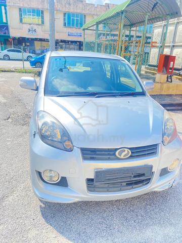 2008 Perodua MYVI 1.3 SE ZHS (A) - 1