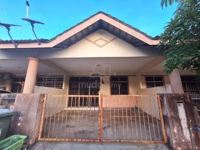 [FREEHOLD OPEN TITLE & READY TO MOVE] Teres PSJ Sungai Karang Damai 1