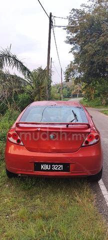2005 Proton GEN-2 1.3 (A) - 3