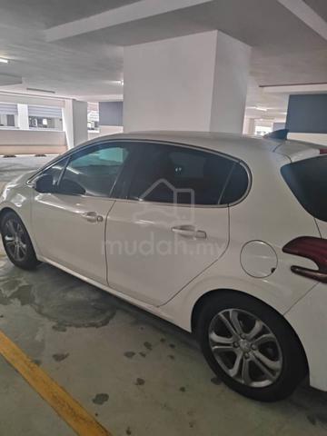 2018 Peugeot 208 1.2 PURETECH (A) - 4