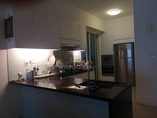 288 Residency 1