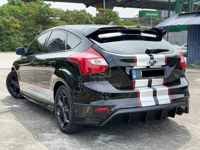 2012 Ford FOCUS 2.0 SPORT FACELIFT SUNROOF TIPTOP - 3