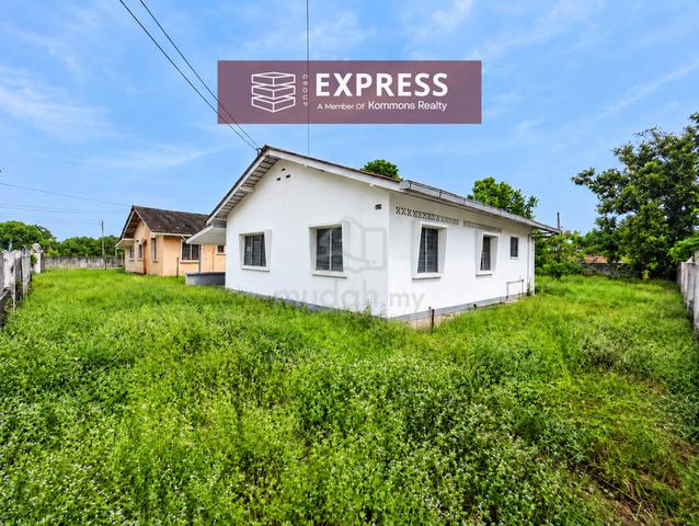 Piasau, Single Storey Detached, 15 Points 1