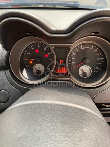 2008 Proton PERSONA 1.6 HIGH LINE (A) - 4