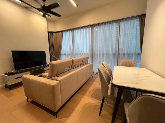 TRX Residence @ TRX 1