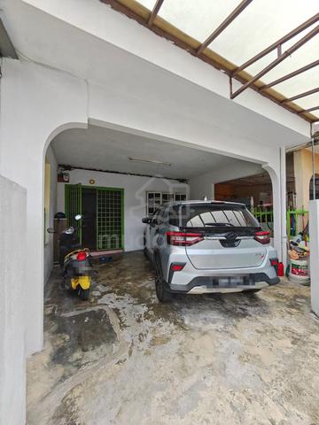 Reno 2 Sty Teres Taman Bersatu Jati Pkns Batu 16 Tun Teja Perak Rawang 1