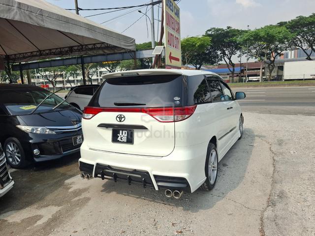 2009/1 Toyota ESTIMA 2.4 AERAS ACR50W FACELIFT (A) - 4