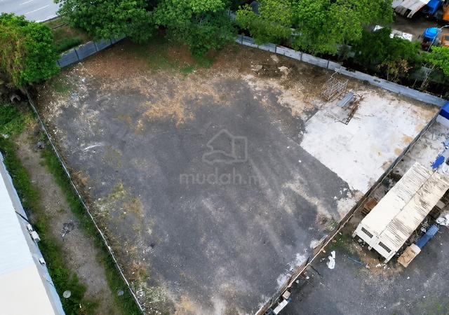 Industrial land for Rent 1