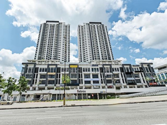 Residences @ 1Tebrau 1