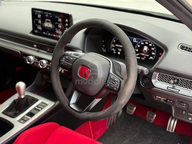 2024 Honda CIVIC 2.0 TYPE R MY23 FL5 (M) - 3