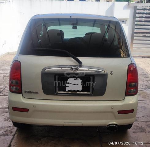 2002 Perodua KELISA 1.0 EZ (A) - 4