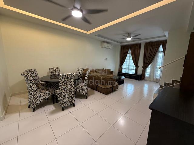 2-Storey Terrace House/ Kangkar Pulai / Skudai / Johor Bahru/ Tuas / 3