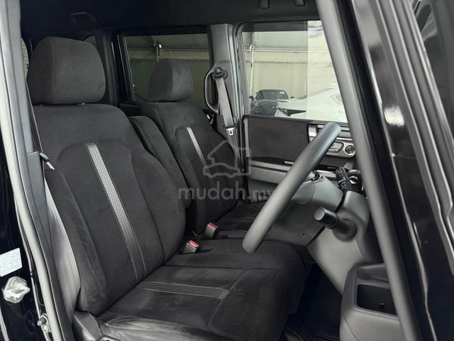 Honda Nbox (A) Custom GL (Low Mileage) - 3