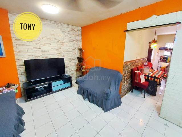Sri Impian Apartment 1