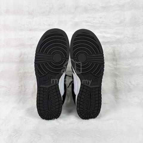 Nike Dunk Panda Black White - photo 5 of 6