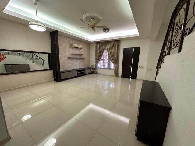 SETIA TROPIKA(Non BUMI)‼️ALEXANDER AVENUE‼️BEST LANDED(KEMPAS)‼️ 1