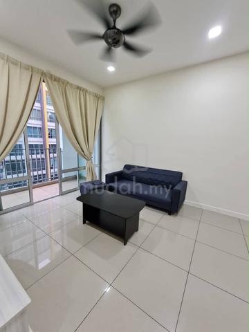 Greenfield Regency 1