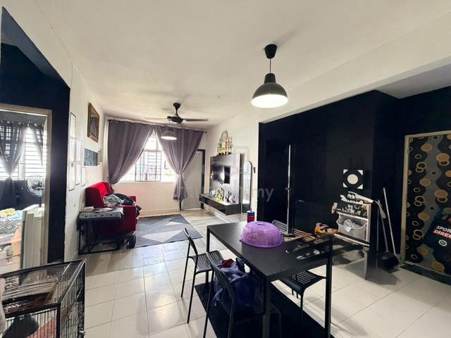 Villa Krystal @ Bandar Selesa Jaya 1