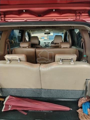 2018 Proton ERTIGA 1.4 EXECUTIVE AT (A) - 3